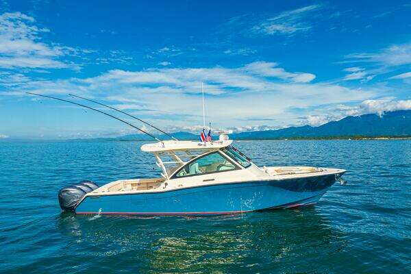 Picture Of: 2020 Grady-White Freedom 375 Dos Amigos