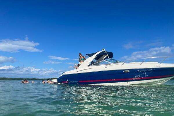 Picture Of: 2006 Monterey 298SC 