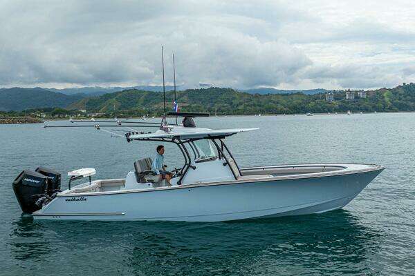 Picture Of: 2024 Valhalla Boatworks V-33 