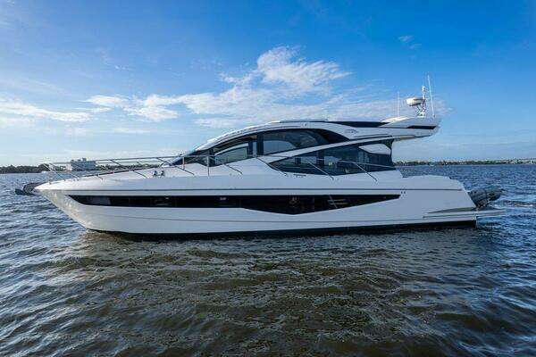 Picture Of: 2017 Galeon 560 Sky Nuckingfuts III