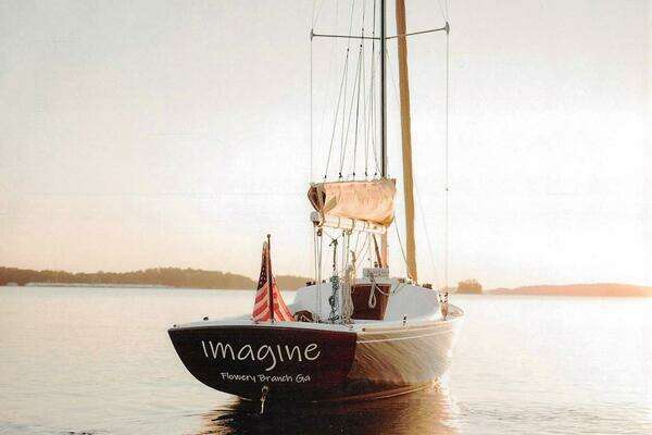 Picture Of: 2008 e Sailing Yachts e33 Imagine