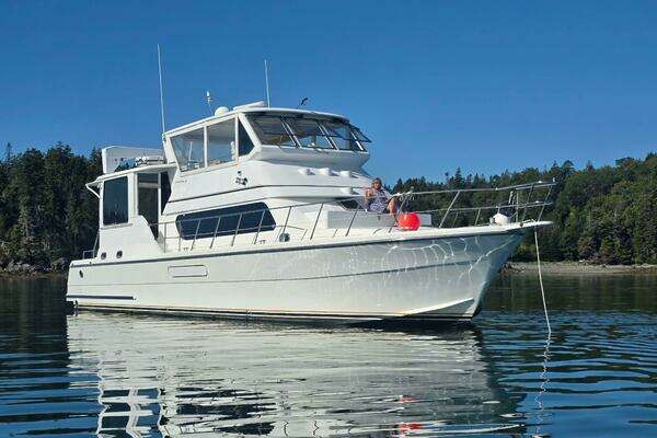 Picture Of: 2008 Novatec Islander 60 Wandra