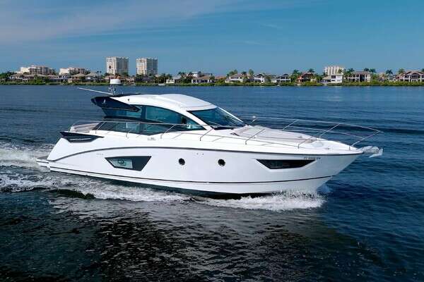 Picture Of: 2019 Beneteau Gran Turismo 50 Gail Force