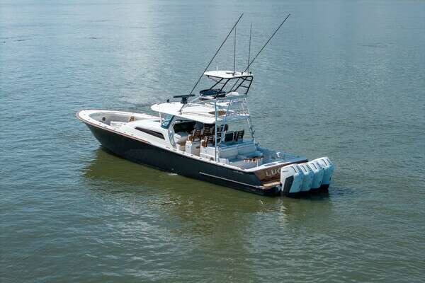 Picture Of: 2024 Valhalla Boatworks V-55 LUCKY 24 IV