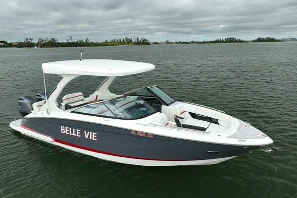 Picture Of: 2023 Regal 29 OBX Belle Vie