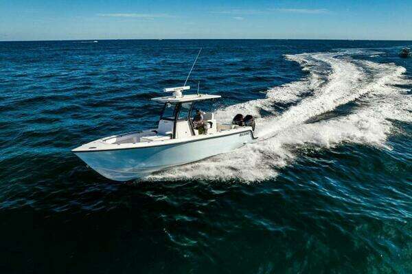 Picture Of: 2026 Reef Runner 280 