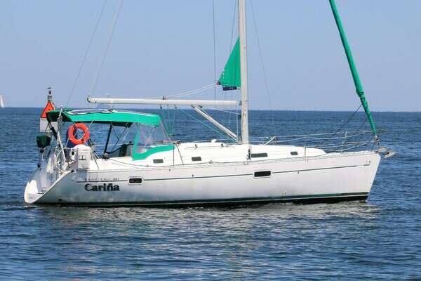 Picture Of: 2000 Beneteau 361 Carina