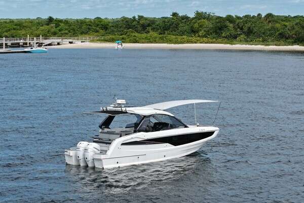 Picture Of: 2023 Galeon  
