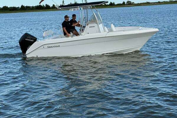 Picture Of: 2024 Savannah  