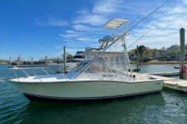 Picture Of: 2005 Carolina Classic 28 Gladiator Days