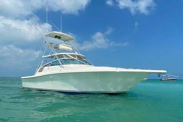 Picture Of: 2001 Sea Ray 340 Amberjack Vamonos