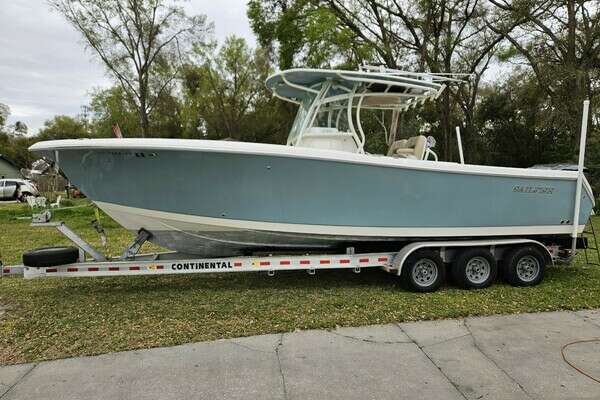 Picture Of: 2017 Sailfish 290 CC 