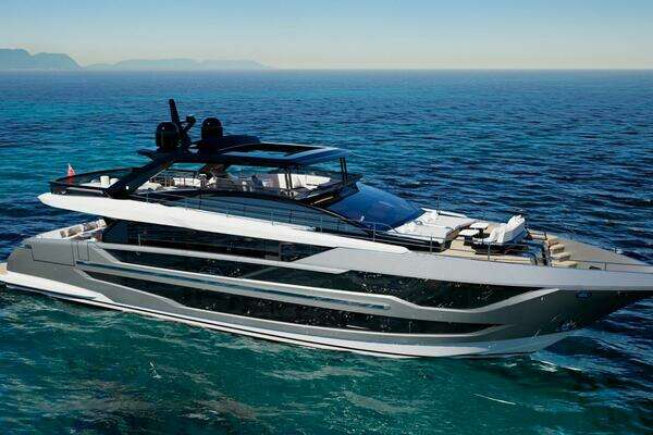 Picture Of: 2026 Pearl 100 Hybrid 
