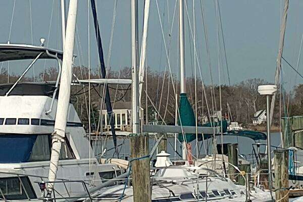 Picture Of: 2001 Dehler  