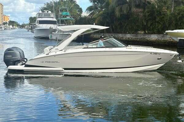 Picture Of: 2022 Regal 29 OBX 
