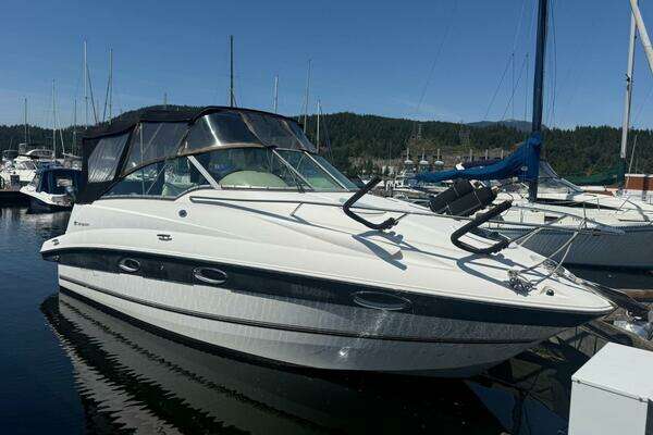 Picture Of: 2007 Campion Allante 825 