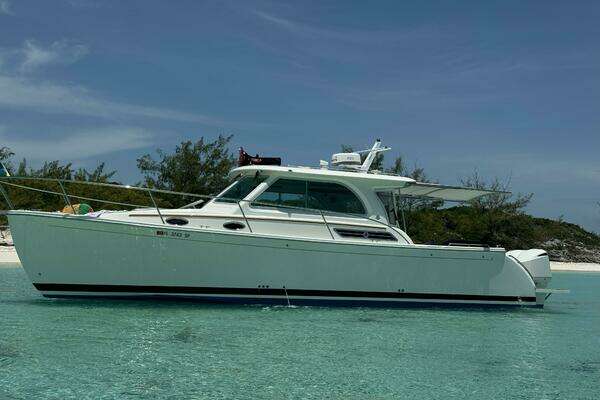 Picture Of: 2020 Back Cove 34O 