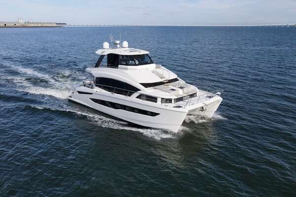 Picture Of: 2022 Aquila 54 