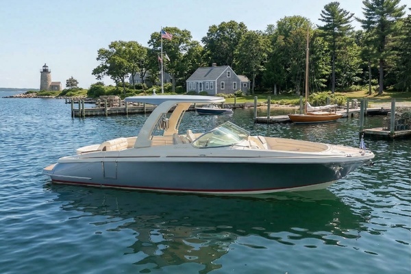 Picture Of: 2023 Chris-Craft 28 Launch GT 