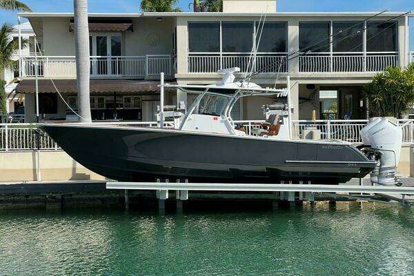 Picture Of: 2023 Valhalla Boatworks V-33 JUST ONE MORE