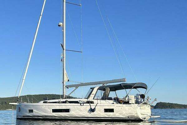Picture Of: 2019 Beneteau Oceanis 46.1 Run For The Roses