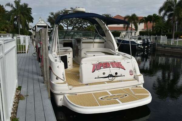 Picture Of: 2006 Sea Ray 320 Sundancer Viper One