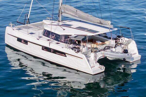 Picture Of: 2023 Nautitech 44 Open Onada