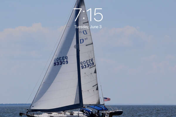 Picture Of: 1986 Dickerson Tri-Cabin Starry Night