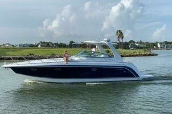 Picture Of: 2004 Formula 40 Performance Cruiser Reality