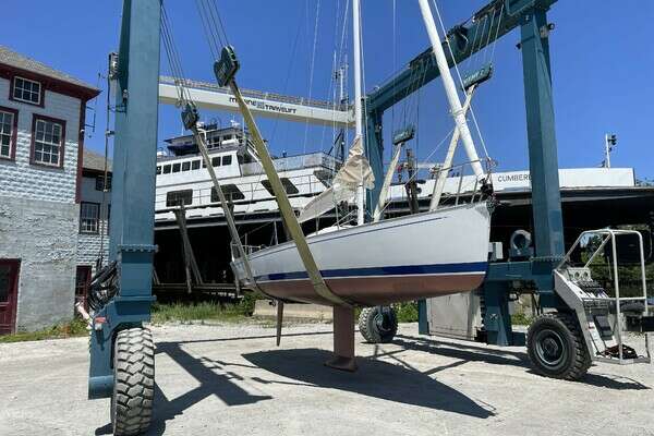 Picture Of: 2025 Tartan Frantail DS 