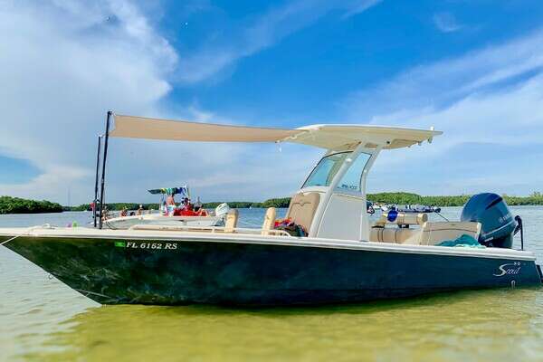 Picture Of: 2018 Scout 251 XSS 