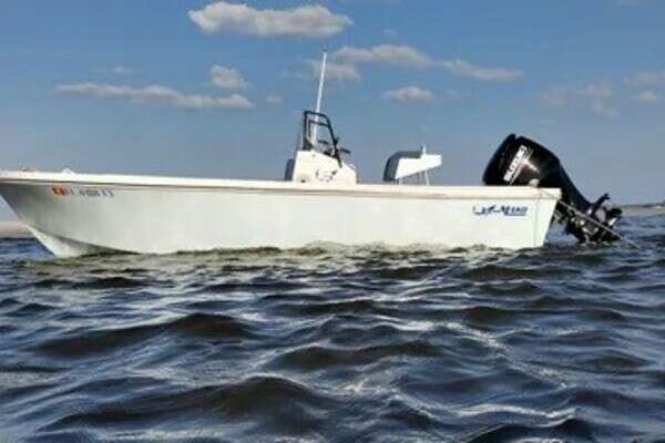 Picture Of: 1986 Mako  