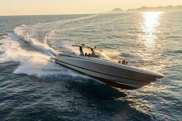 Picture Of: 2026 Canados Gladiator 493 Grand 