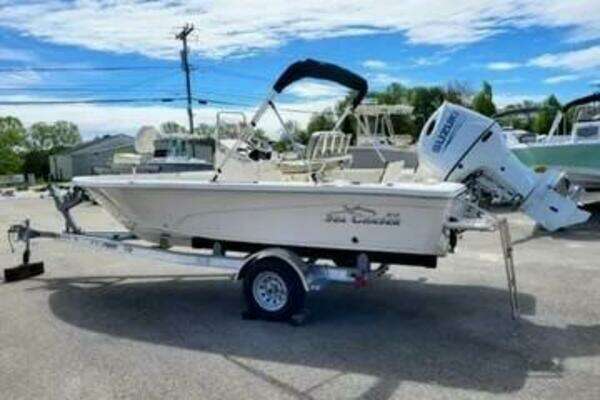 Picture Of: 2022 Sea Chaser 21 LX 