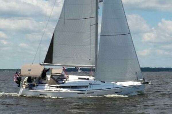 Picture Of: 2013 Jeanneau Sun Odyssey 409 TAKE FIVE
