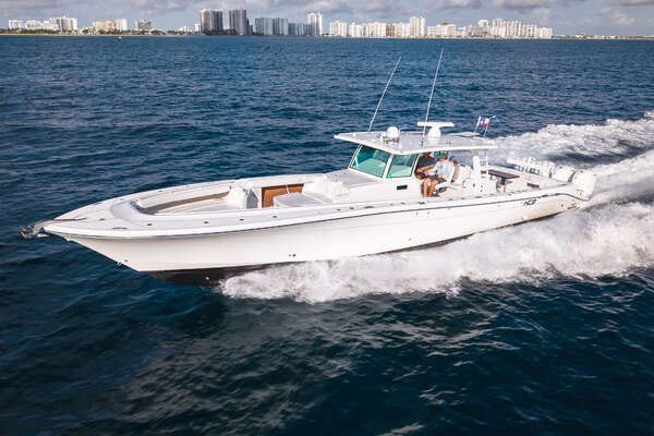 Picture Of: 2020 HCB 53 Suenos 