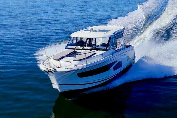 Picture Of: 2020 Jeanneau NC 1095 