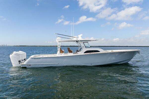 Picture Of: 2026 Valhalla Boatworks V46 