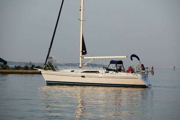 Picture Of: 2012 Catalina 355 Island Time II