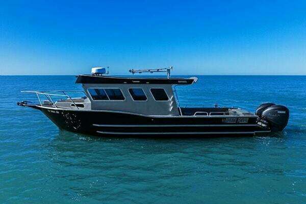 Picture Of: 2024 North River Endurance Beer can