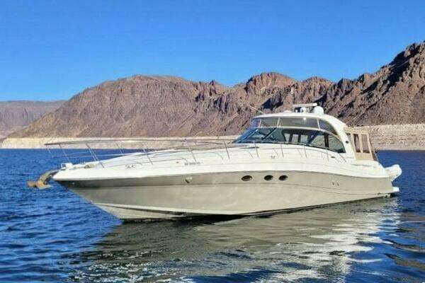 Picture Of: 2005 Sea Ray  