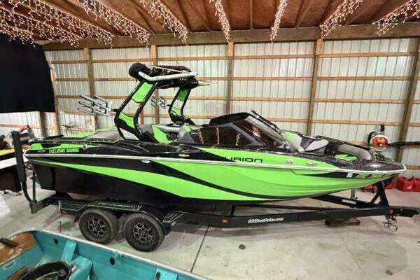 Picture Of: 2021 Centurion Fi21 