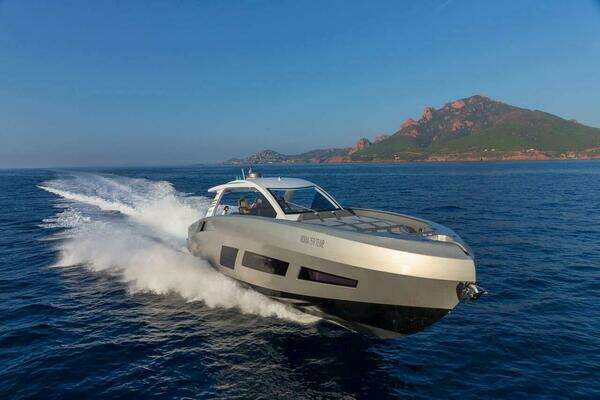 Picture Of: 2027 Canados Gladiator 631 Next 