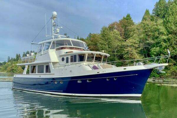 Picture Of: 2006 Selene 57 Ocean Osprey