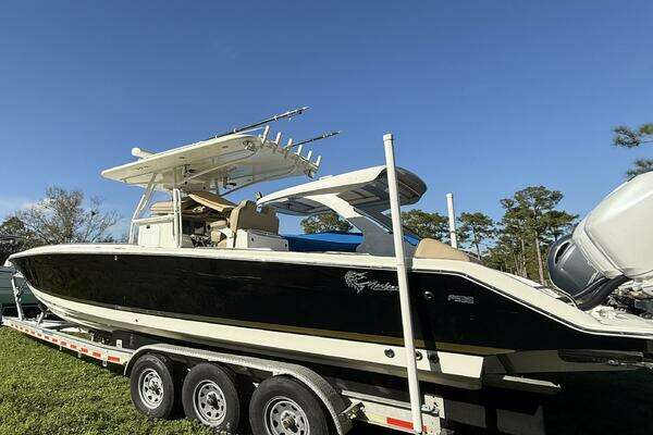 Picture Of: 2008 Marlago  