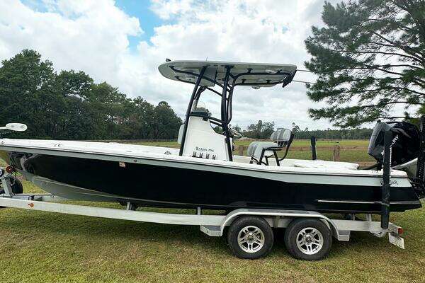 Picture Of: 2022 BlackJack Bay 