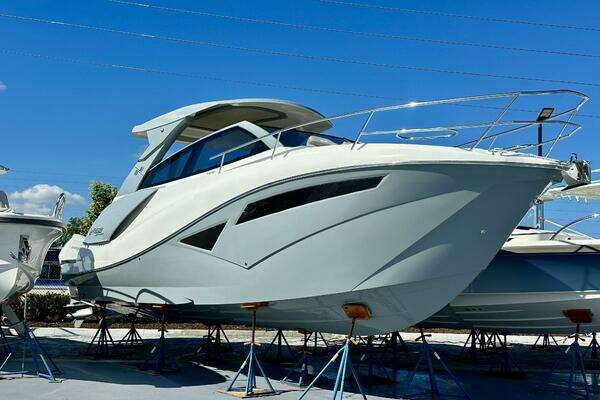 Picture Of: 2024 NX Boats 360 Sport Coupe 