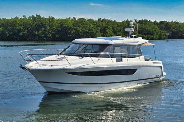 Picture Of: 2018 Jeanneau NC 11 AMI KIDS