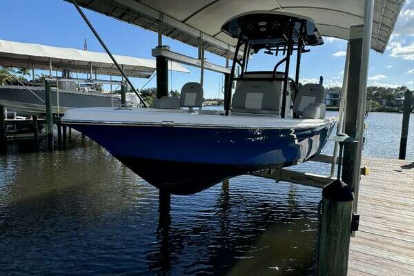 Picture Of: 2019 Sea Pro  