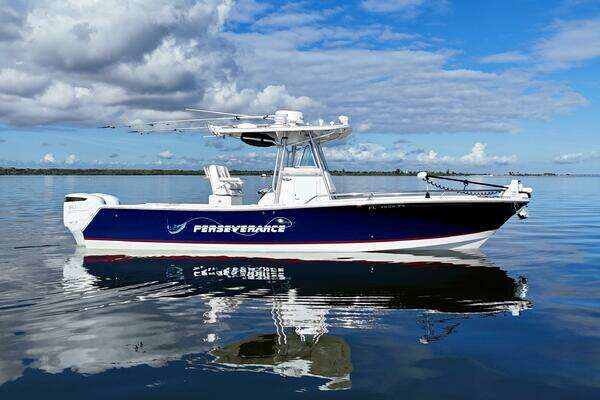 Picture Of: 2006 Regulator 29 FS Perseverance